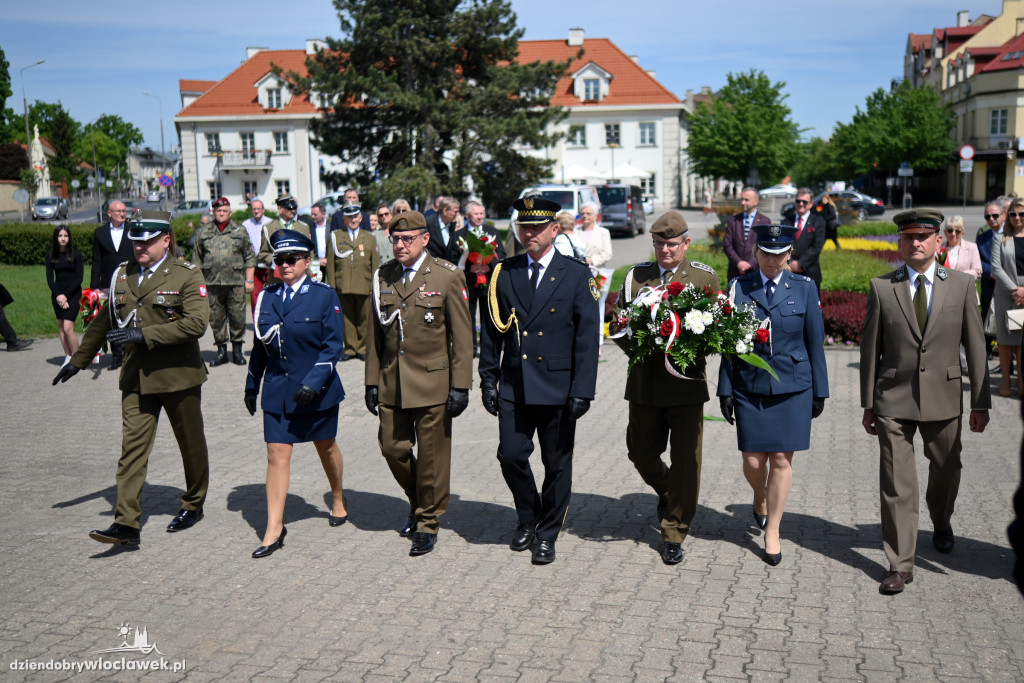 79. rocznica zakończenia II wojny światowej