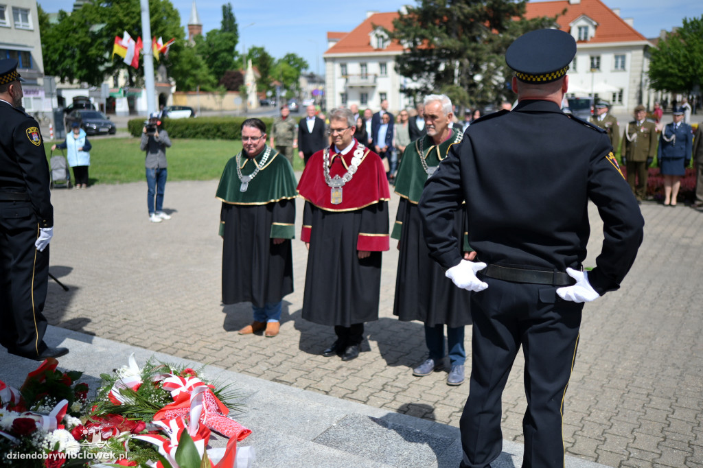 79. rocznica zakończenia II wojny światowej