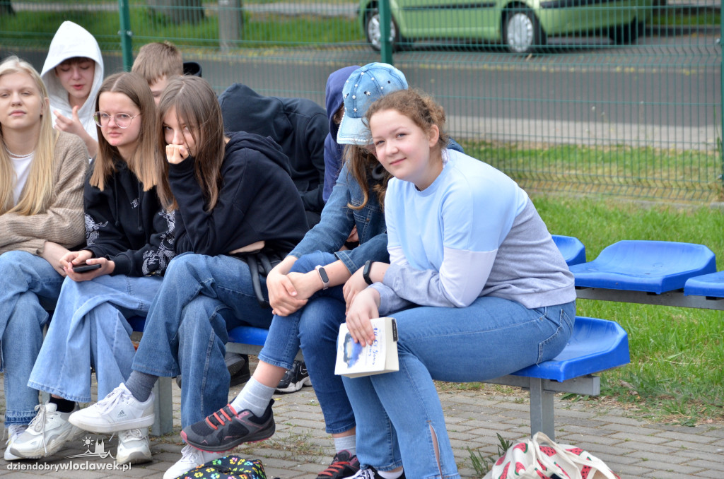 III Międzyszkolna Olimpiada Lekkoatletyczna