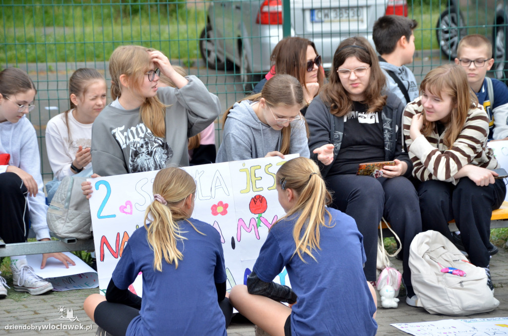 III Międzyszkolna Olimpiada Lekkoatletyczna