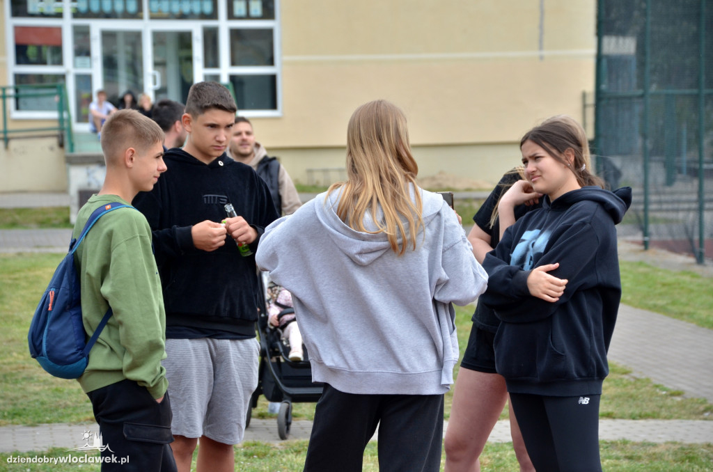 III Międzyszkolna Olimpiada Lekkoatletyczna