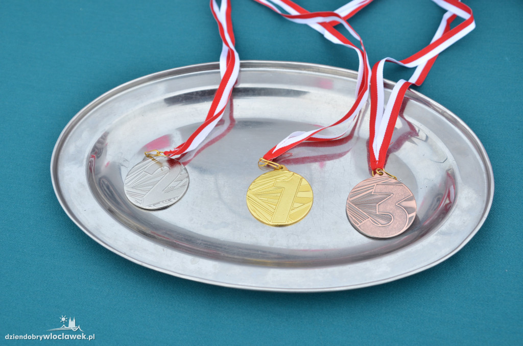 III Międzyszkolna Olimpiada Lekkoatletyczna