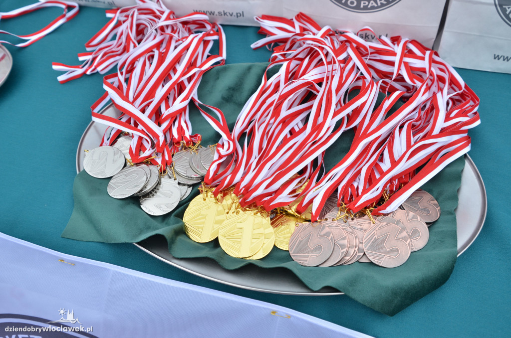 III Międzyszkolna Olimpiada Lekkoatletyczna