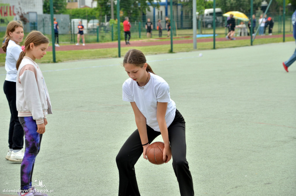 III Międzyszkolna Olimpiada Lekkoatletyczna
