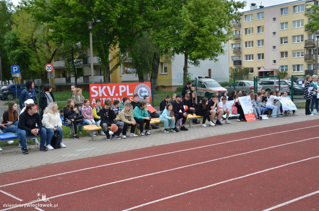 III Międzyszkolna Olimpiada Lekkoatletyczna