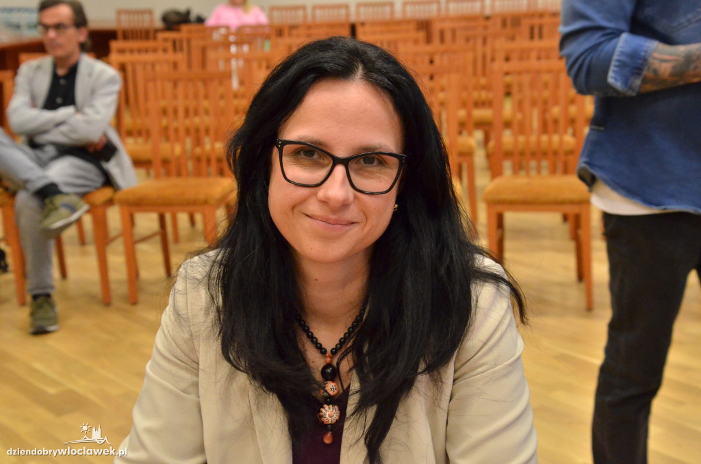 II sesja Rady Miasta Włocławek IX kadencji