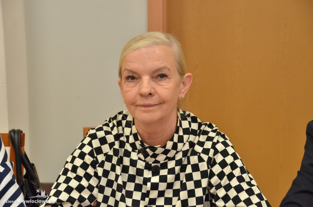 II sesja Rady Miasta Włocławek IX kadencji