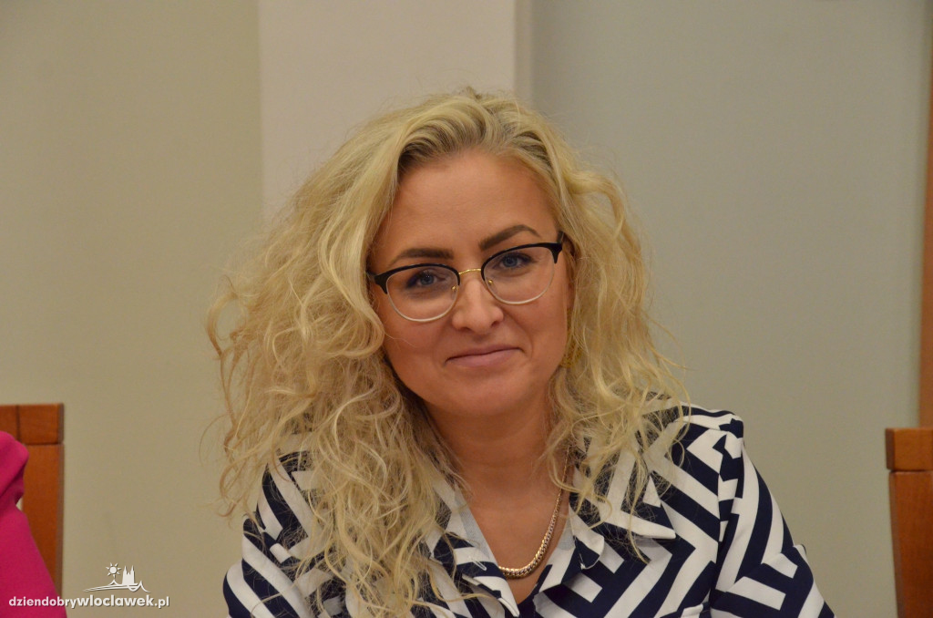 II sesja Rady Miasta Włocławek IX kadencji