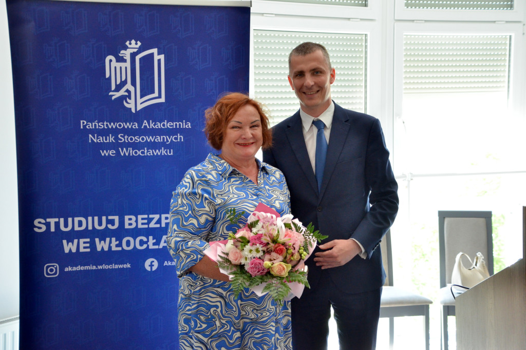 Międzynarodowy Dzień Pielęgniarek w PANS