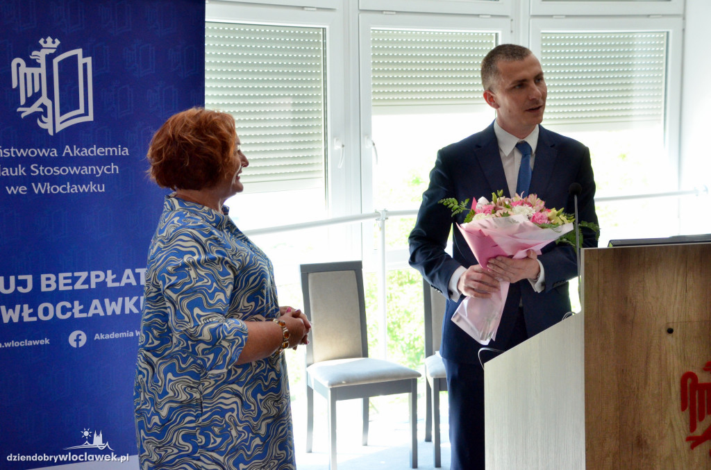 Międzynarodowy Dzień Pielęgniarek w PANS