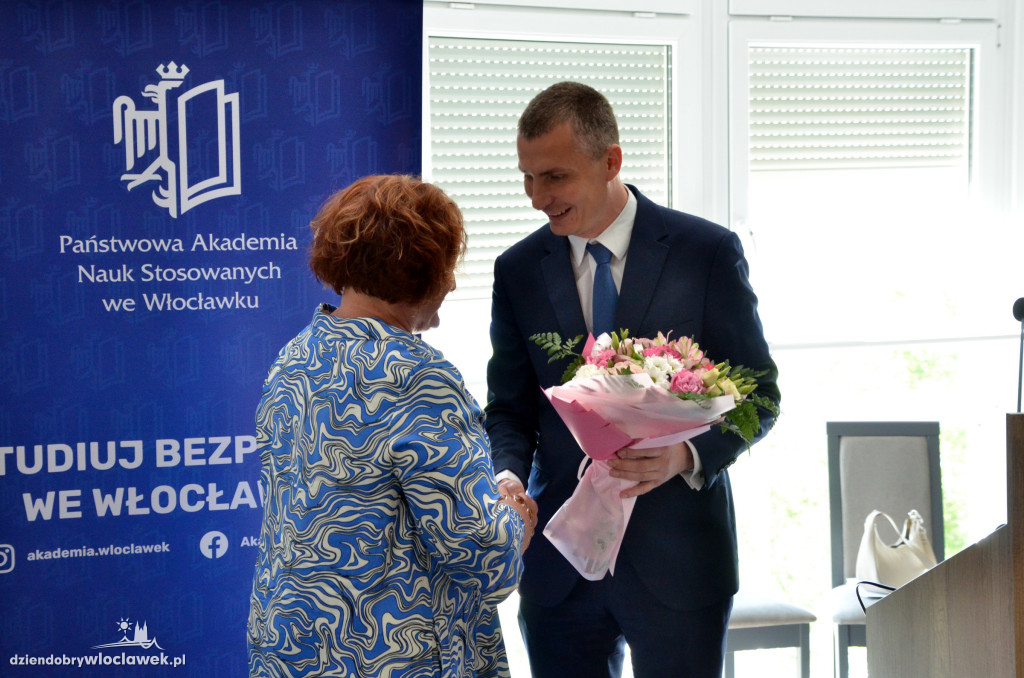 Międzynarodowy Dzień Pielęgniarek w PANS