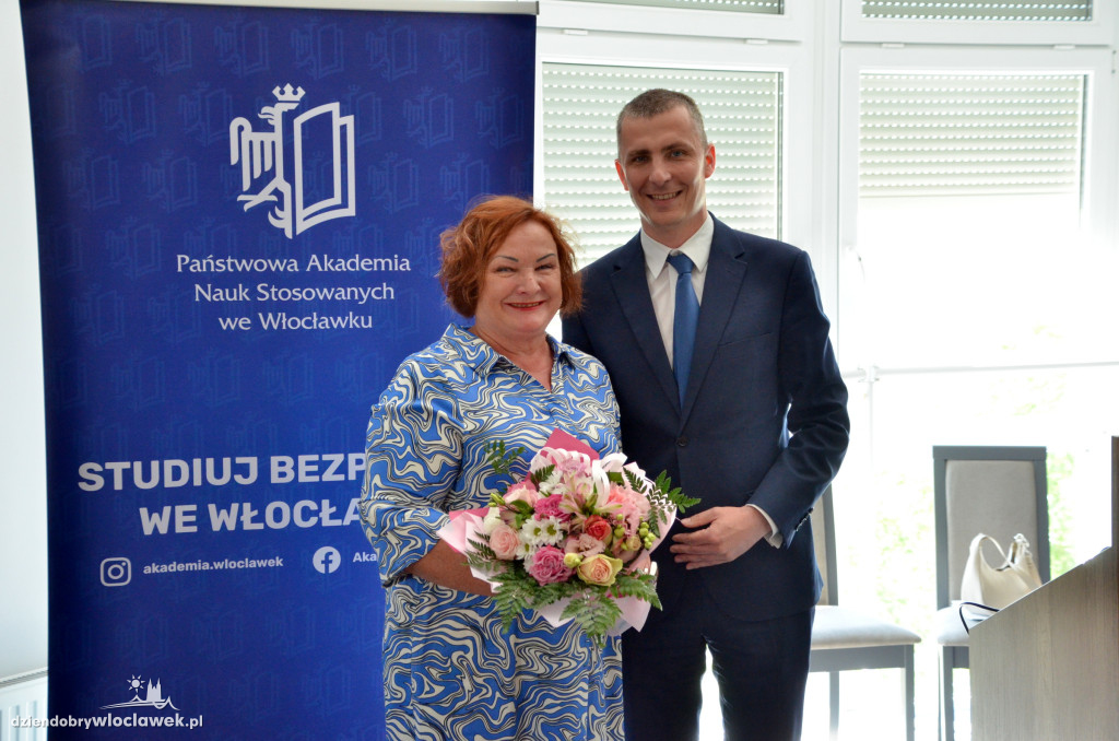 Międzynarodowy Dzień Pielęgniarek w PANS