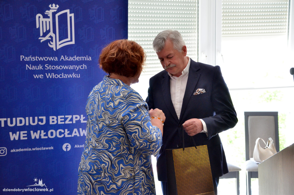 Międzynarodowy Dzień Pielęgniarek w PANS