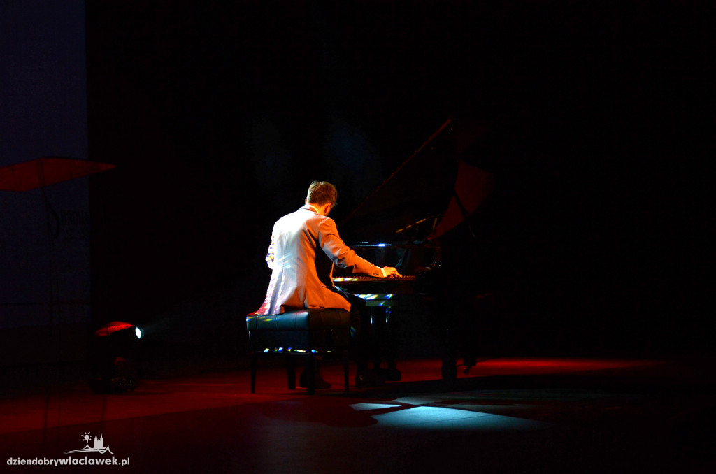 Gala 10-lecia istnienia Centrum Kultury Browar B.