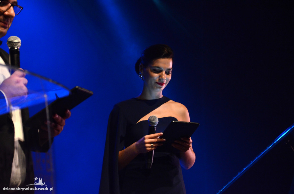 Gala 10-lecia istnienia Centrum Kultury Browar B.