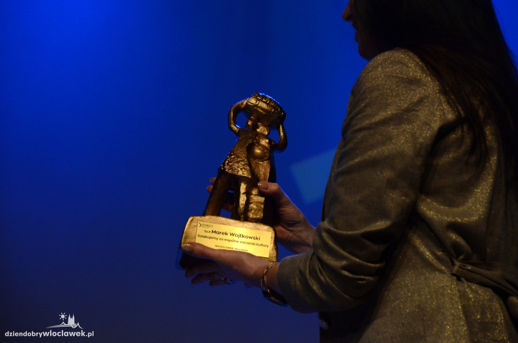 Gala 10-lecia istnienia Centrum Kultury Browar B.
