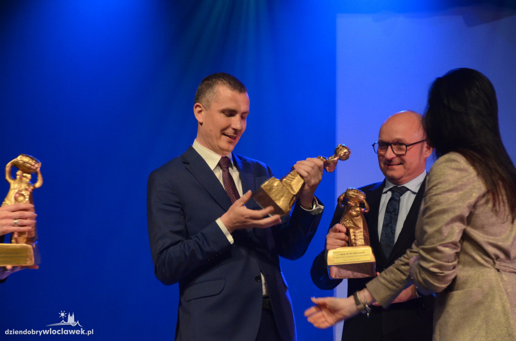 Gala 10-lecia istnienia Centrum Kultury Browar B.