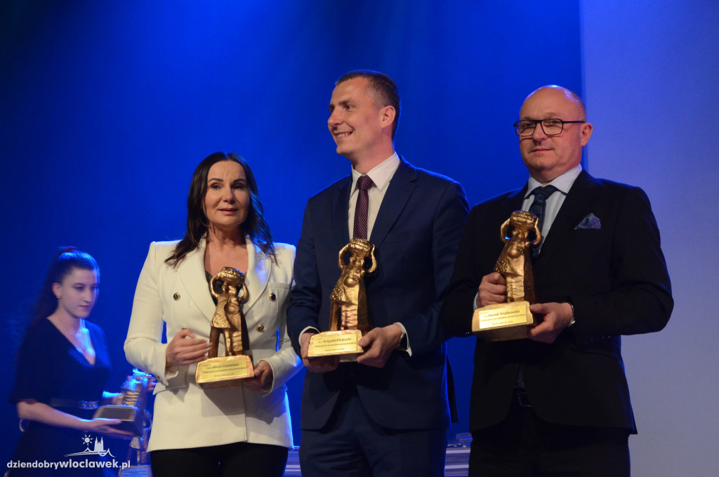Gala 10-lecia istnienia Centrum Kultury Browar B.