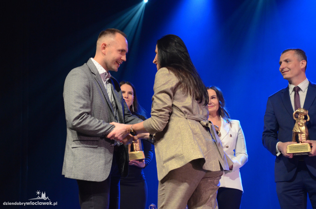 Gala 10-lecia istnienia Centrum Kultury Browar B.