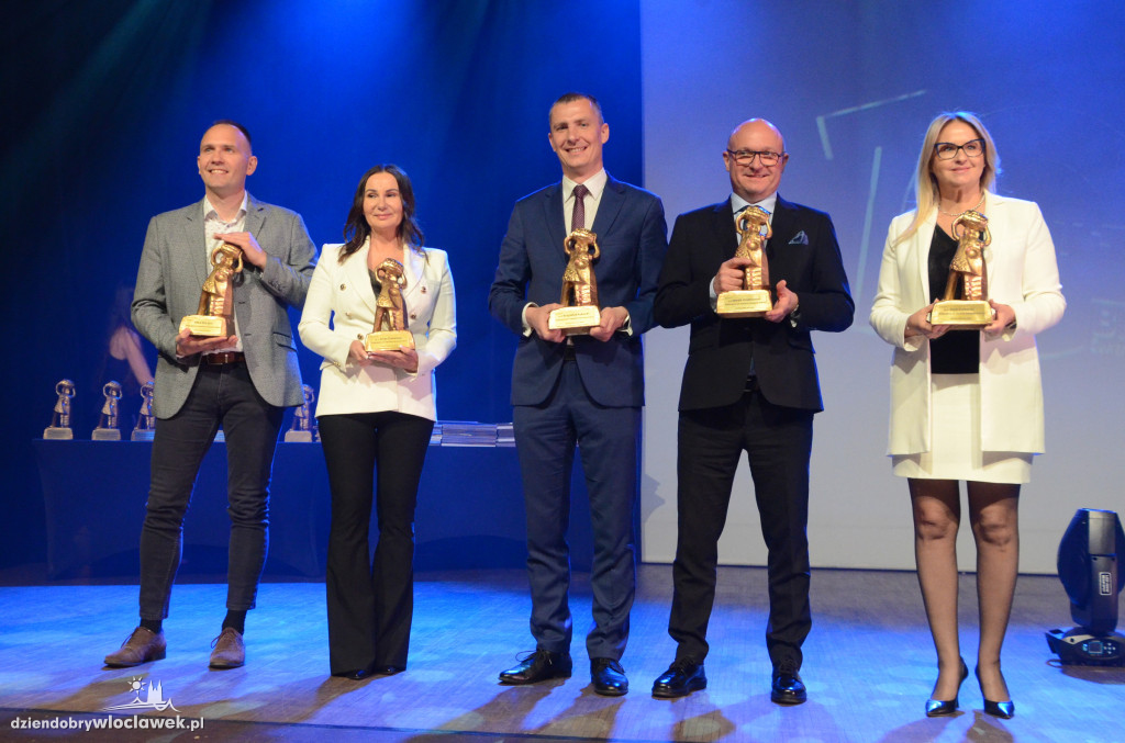 Gala 10-lecia istnienia Centrum Kultury Browar B.