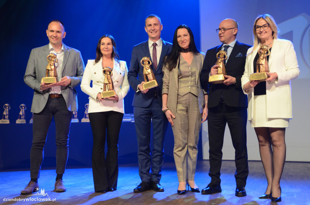 Gala 10-lecia istnienia Centrum Kultury Browar B.