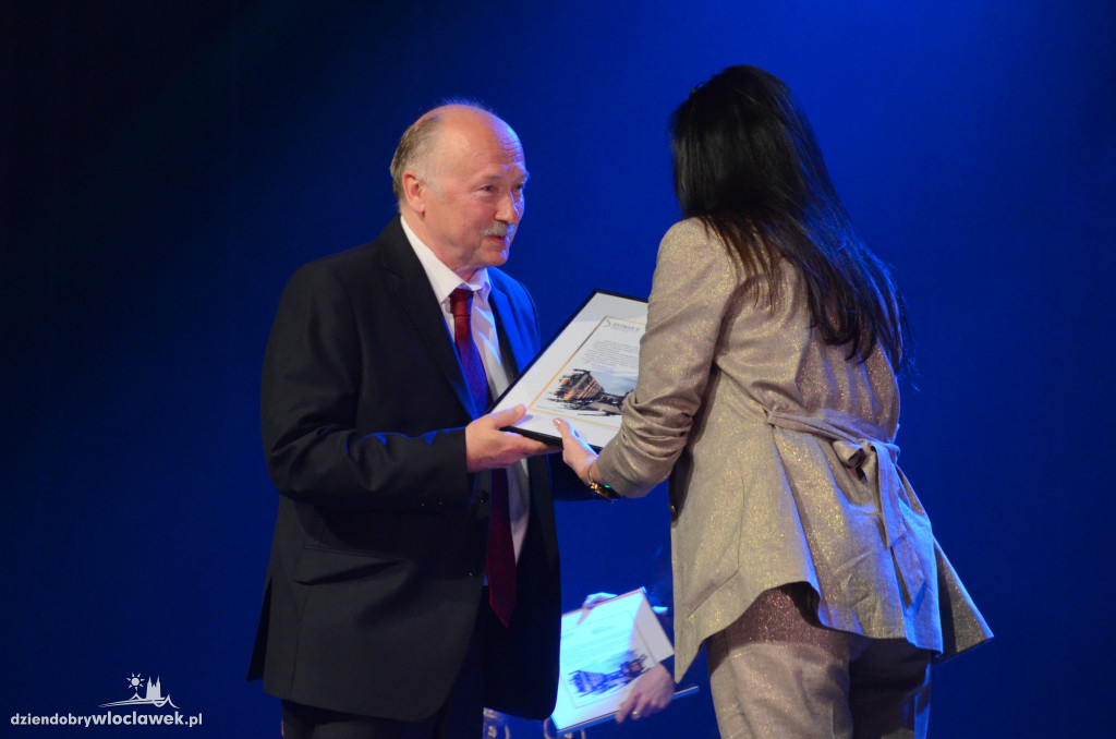 Gala 10-lecia istnienia Centrum Kultury Browar B.