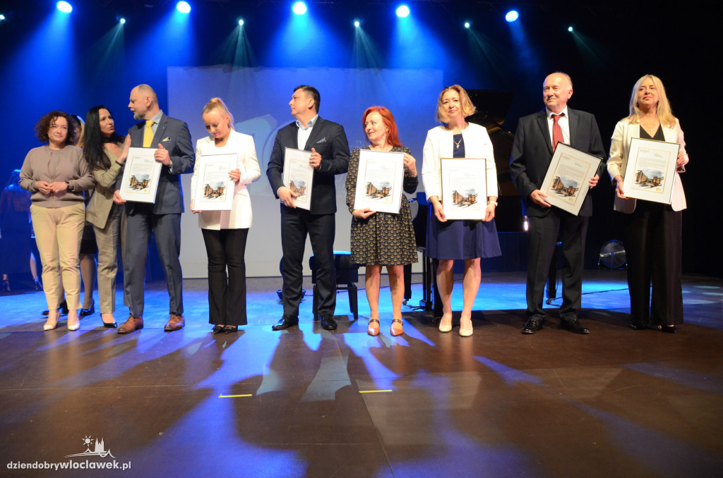 Gala 10-lecia istnienia Centrum Kultury Browar B.