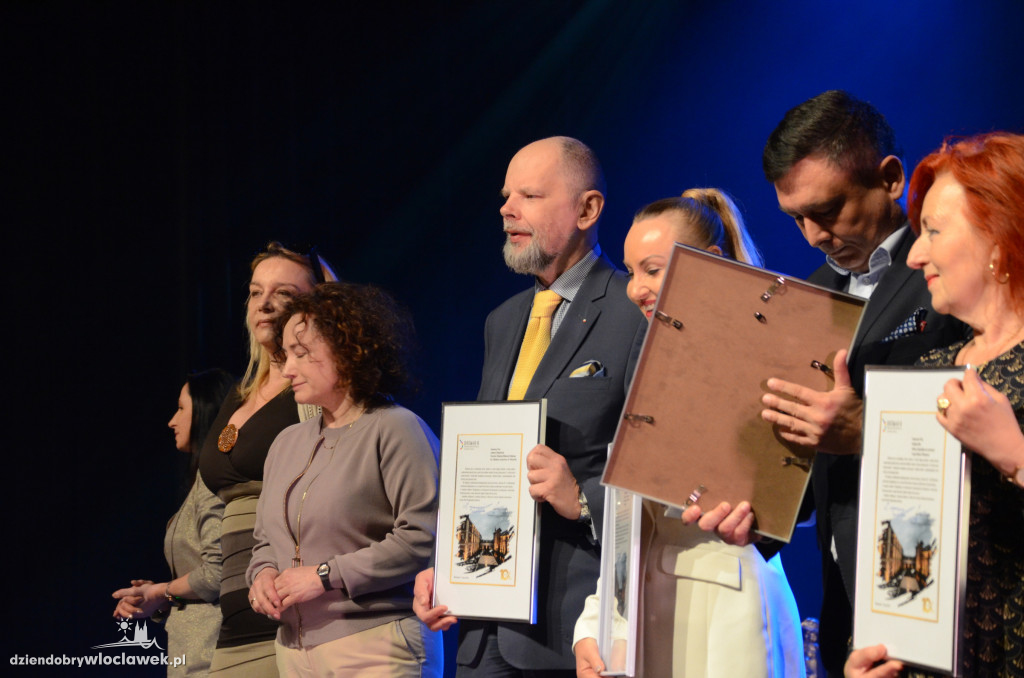 Gala 10-lecia istnienia Centrum Kultury Browar B.