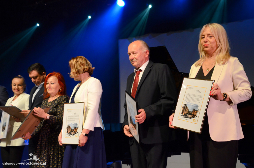 Gala 10-lecia istnienia Centrum Kultury Browar B.