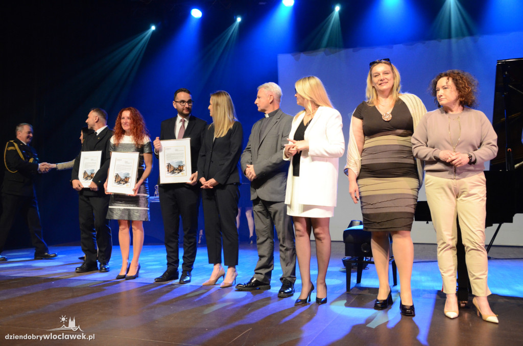 Gala 10-lecia istnienia Centrum Kultury Browar B.