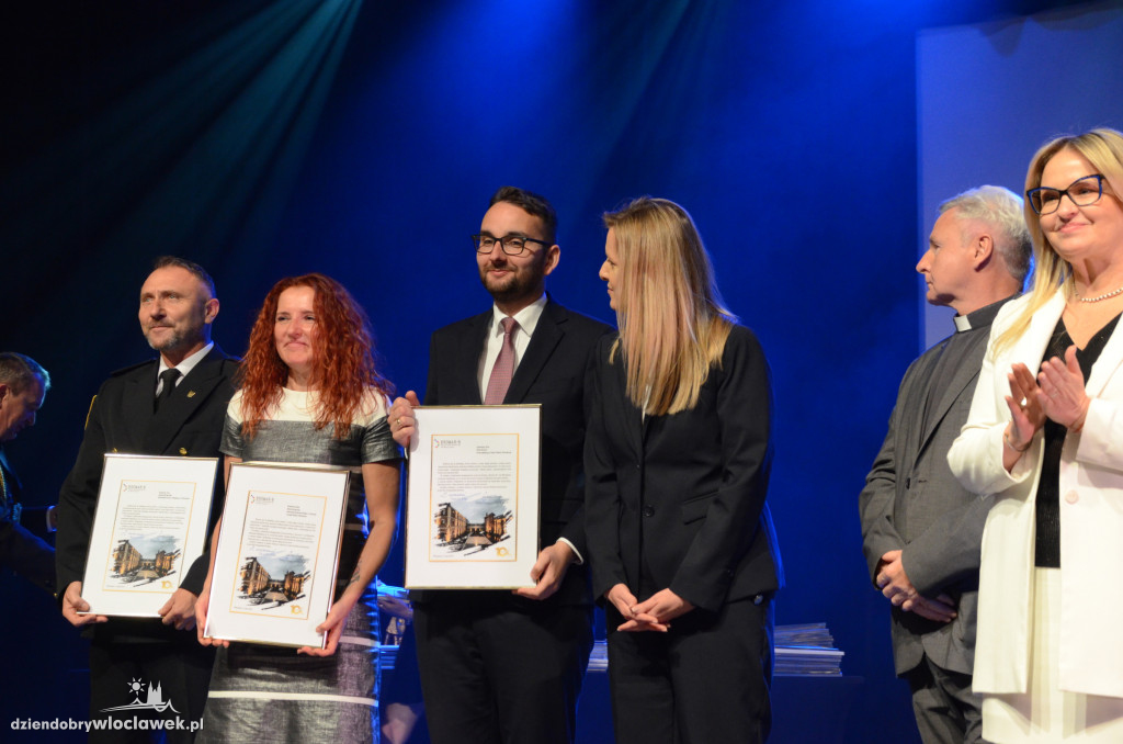 Gala 10-lecia istnienia Centrum Kultury Browar B.