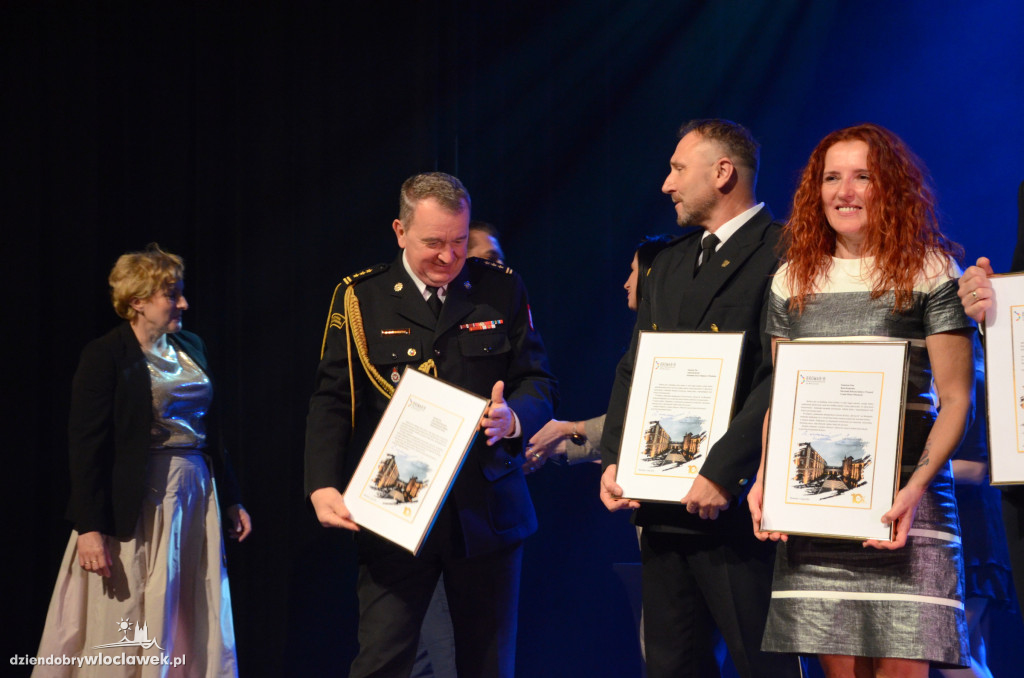 Gala 10-lecia istnienia Centrum Kultury Browar B.