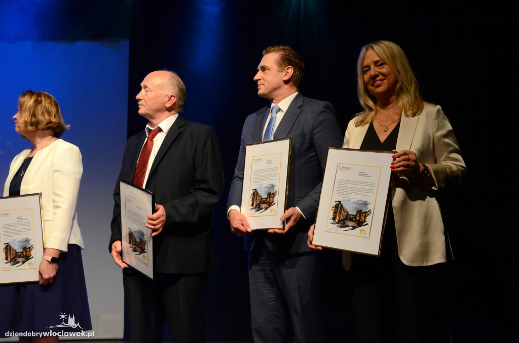 Gala 10-lecia istnienia Centrum Kultury Browar B.