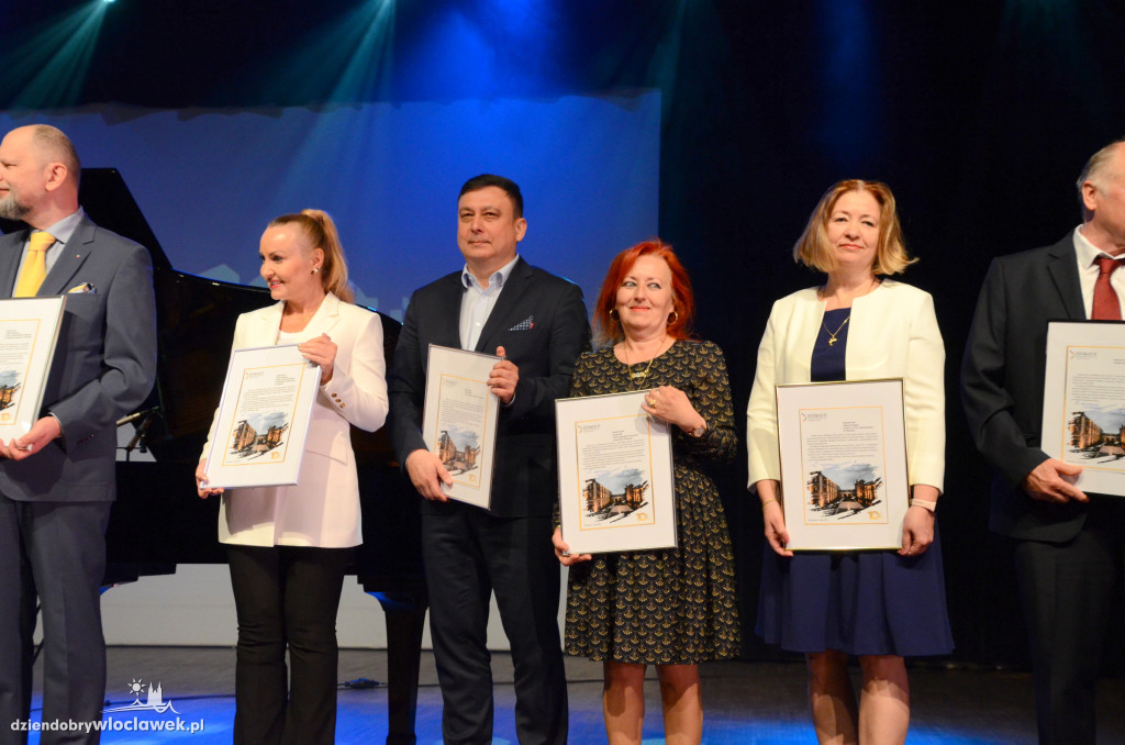 Gala 10-lecia istnienia Centrum Kultury Browar B.