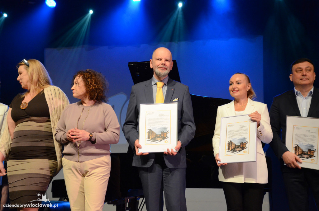 Gala 10-lecia istnienia Centrum Kultury Browar B.