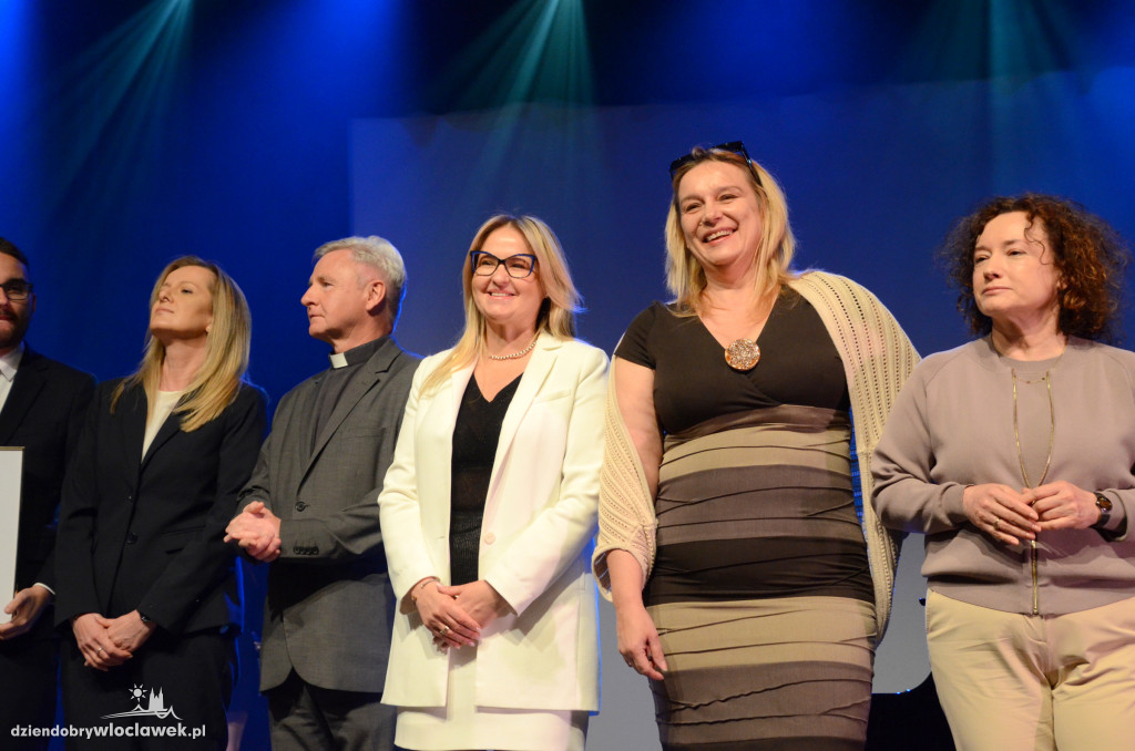 Gala 10-lecia istnienia Centrum Kultury Browar B.