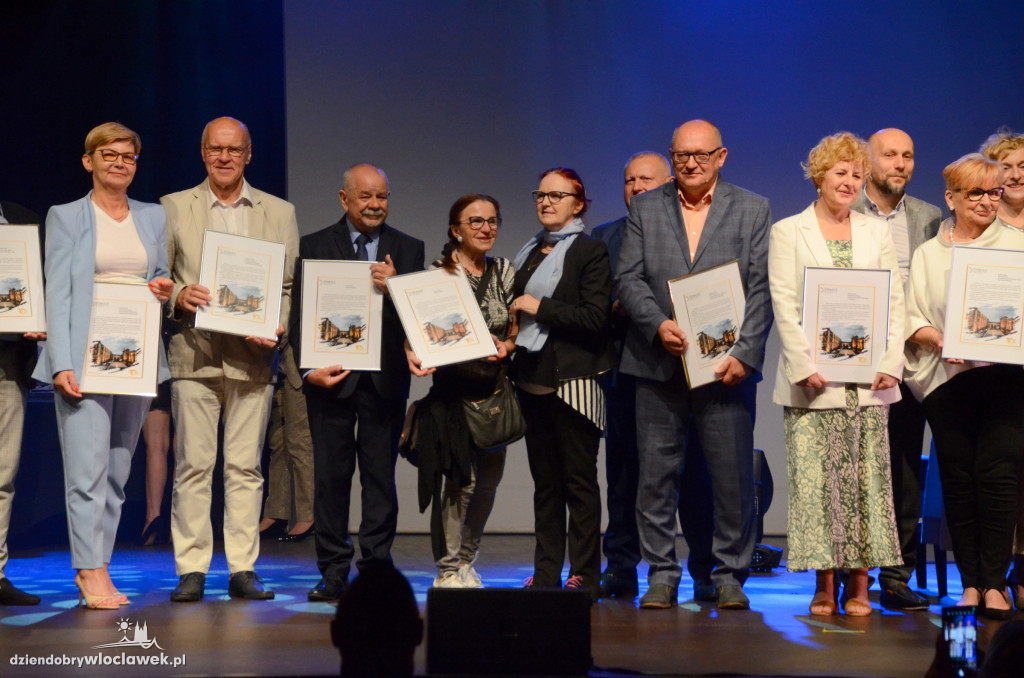 Gala 10-lecia istnienia Centrum Kultury Browar B.