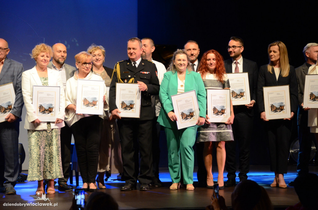 Gala 10-lecia istnienia Centrum Kultury Browar B.
