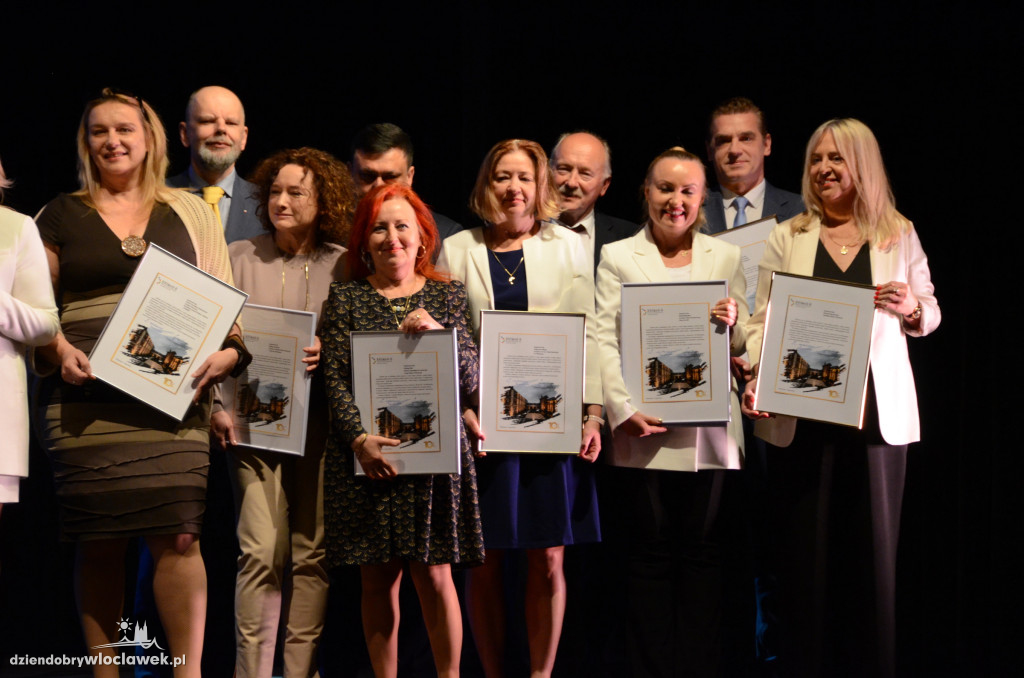 Gala 10-lecia istnienia Centrum Kultury Browar B.