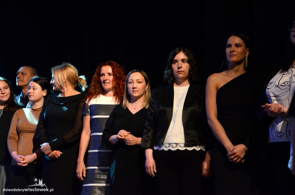 Gala 10-lecia istnienia Centrum Kultury Browar B.