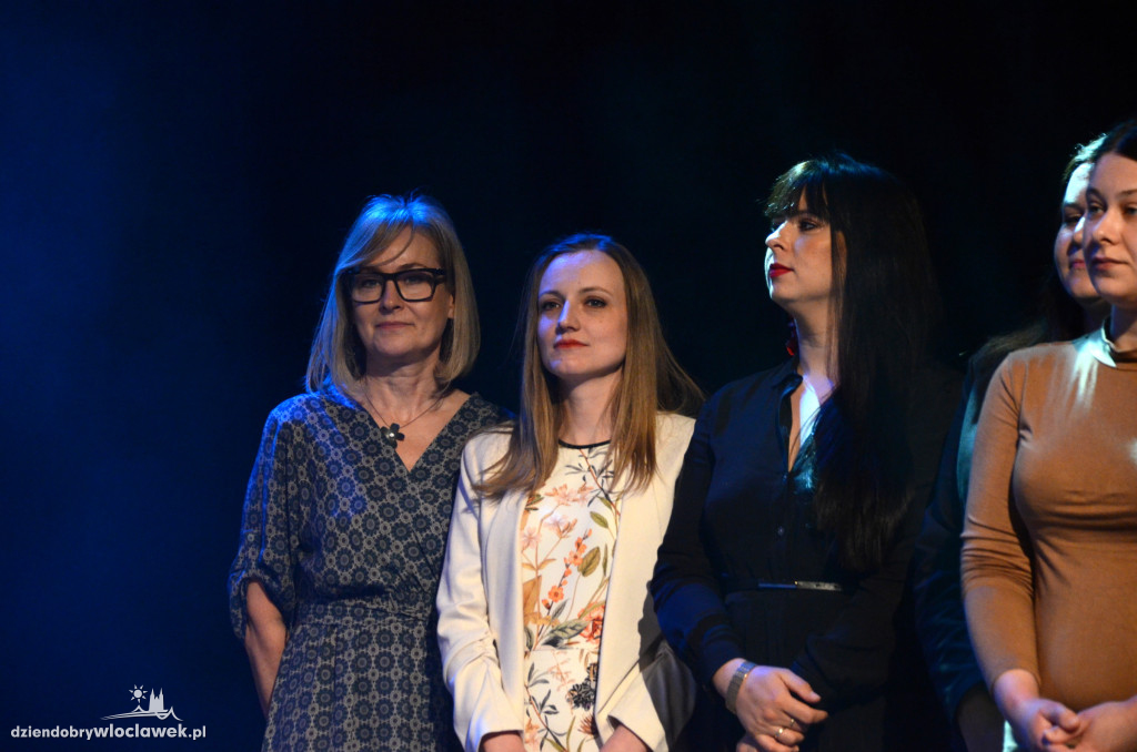 Gala 10-lecia istnienia Centrum Kultury Browar B.