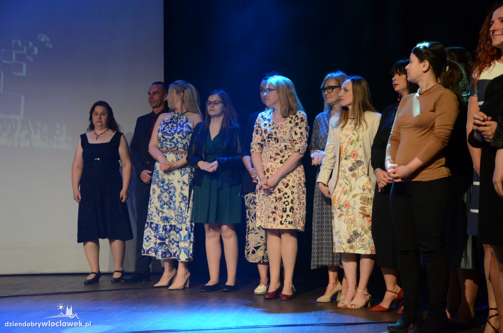 Gala 10-lecia istnienia Centrum Kultury Browar B.