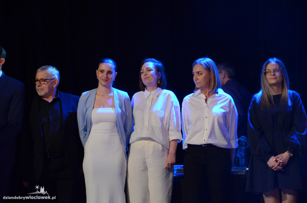 Gala 10-lecia istnienia Centrum Kultury Browar B.
