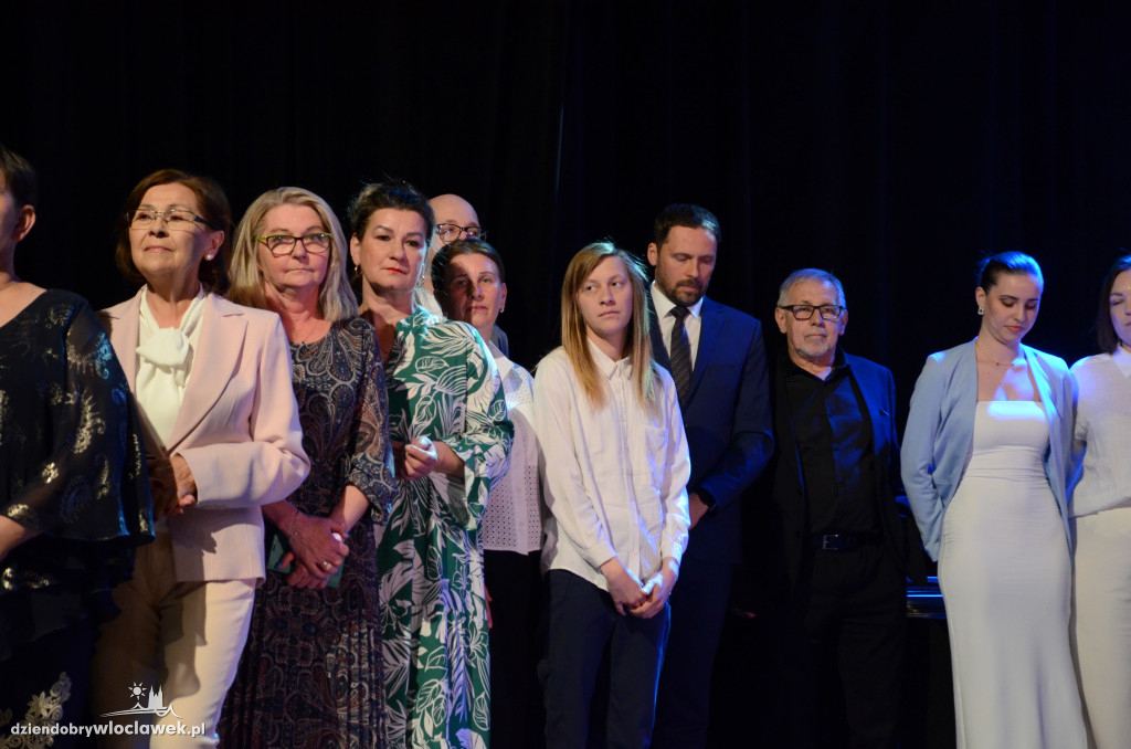 Gala 10-lecia istnienia Centrum Kultury Browar B.