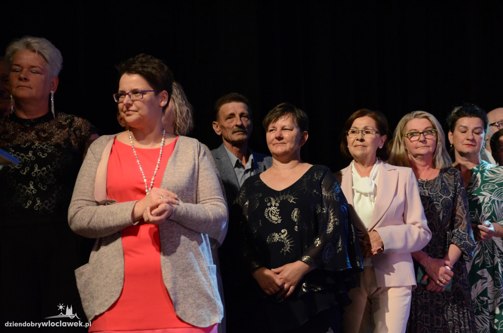 Gala 10-lecia istnienia Centrum Kultury Browar B.