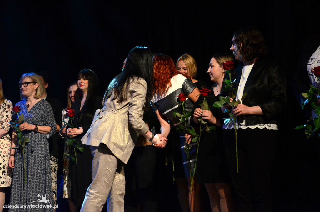 Gala 10-lecia istnienia Centrum Kultury Browar B.
