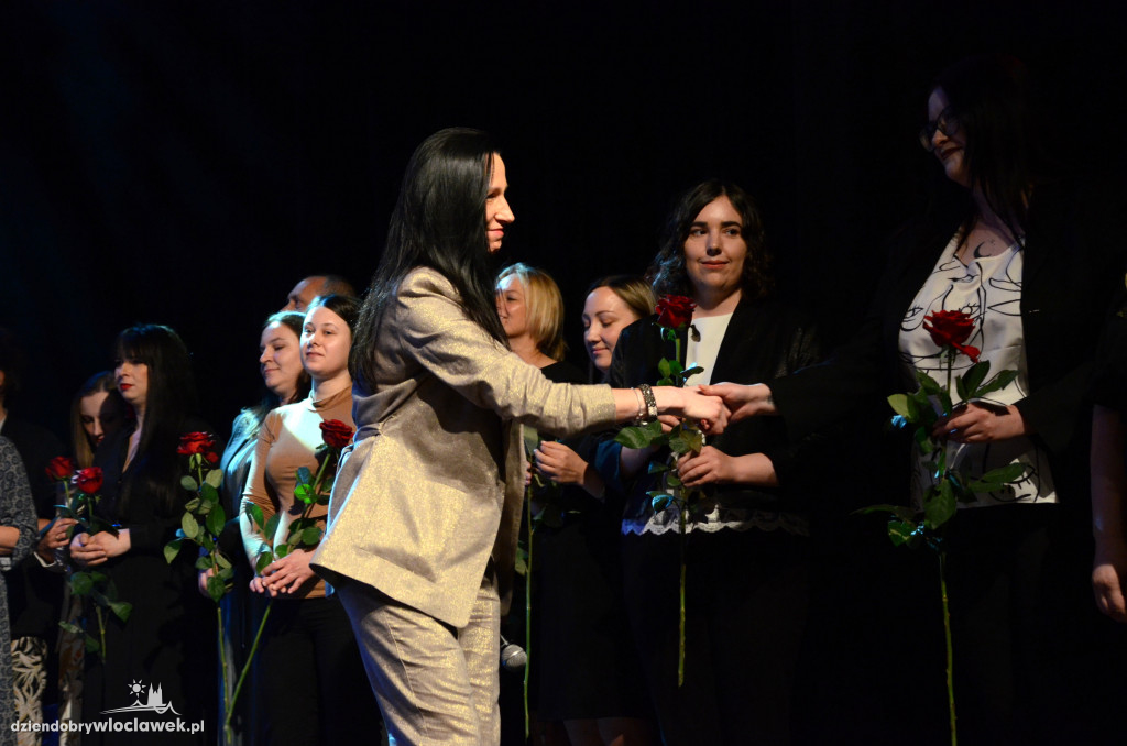 Gala 10-lecia istnienia Centrum Kultury Browar B.