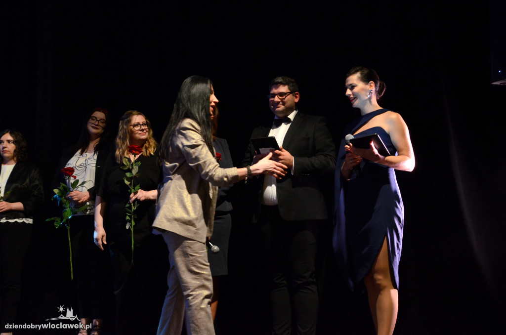 Gala 10-lecia istnienia Centrum Kultury Browar B.