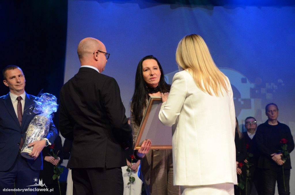 Gala 10-lecia istnienia Centrum Kultury Browar B.