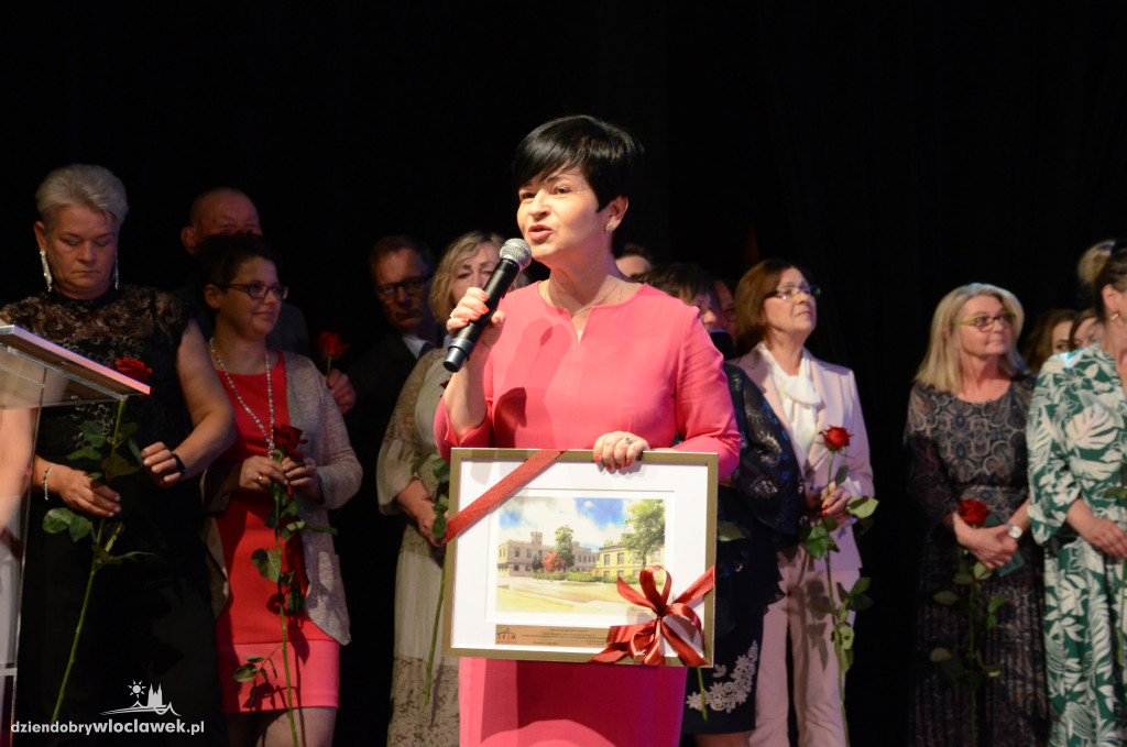 Gala 10-lecia istnienia Centrum Kultury Browar B.